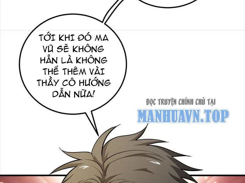 Toàn Cầu Cao Võ chương 229 - trang 113