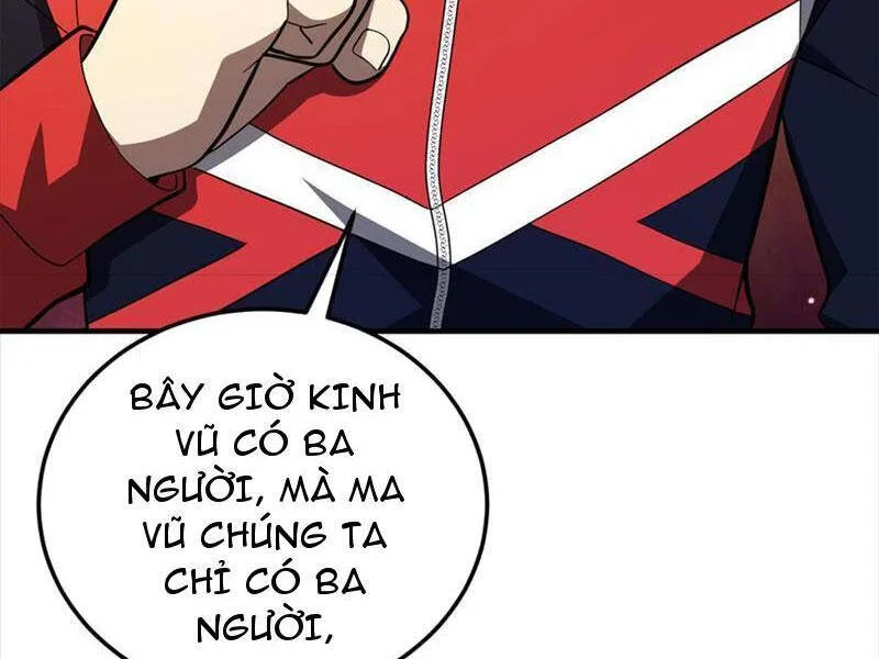 Toàn Cầu Cao Võ chương 229 - trang 115