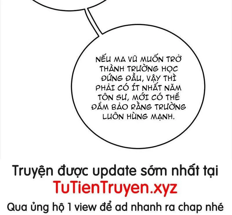 Toàn Cầu Cao Võ chương 229 - trang 116
