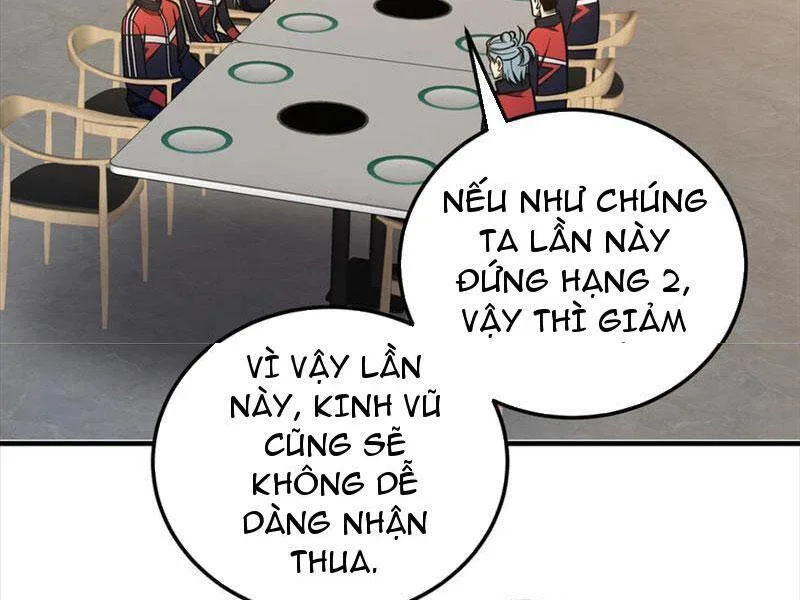 Toàn Cầu Cao Võ chương 230 - trang 2