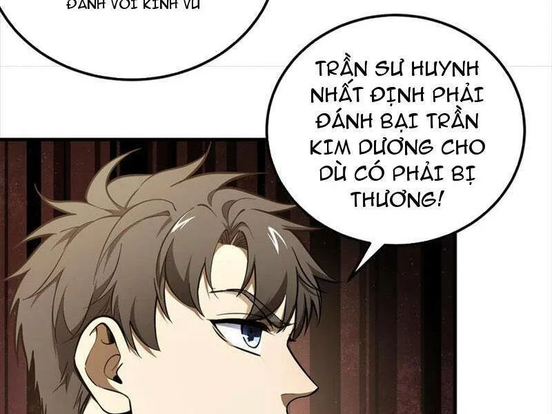 Toàn Cầu Cao Võ chương 230 - trang 7