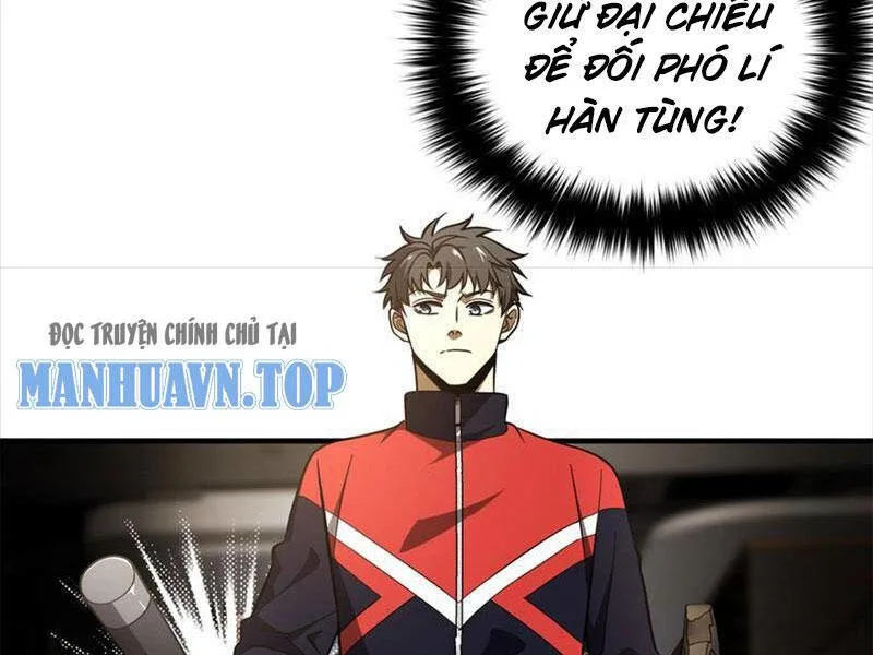 Toàn Cầu Cao Võ chương 230 - trang 9