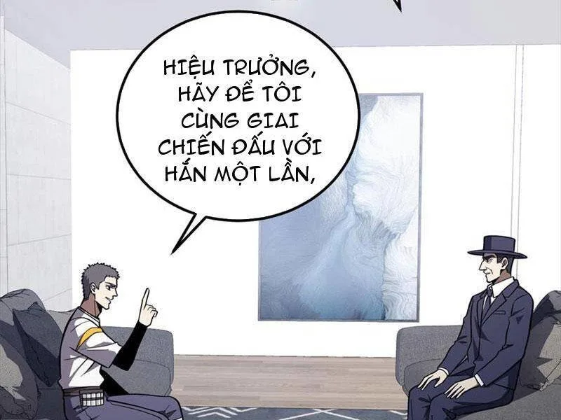 Toàn Cầu Cao Võ chương 230 - trang 13