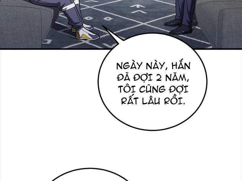 Toàn Cầu Cao Võ chương 230 - trang 14