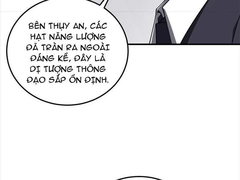 Toàn Cầu Cao Võ chương 230 - trang 25