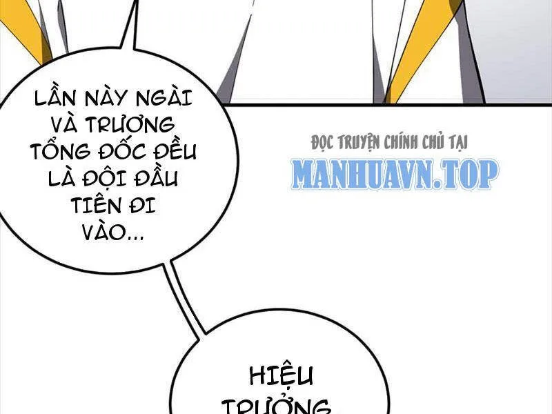 Toàn Cầu Cao Võ chương 230 - trang 31