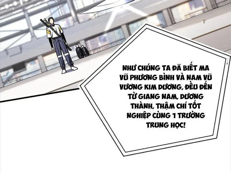 Toàn Cầu Cao Võ chương 230 - trang 38