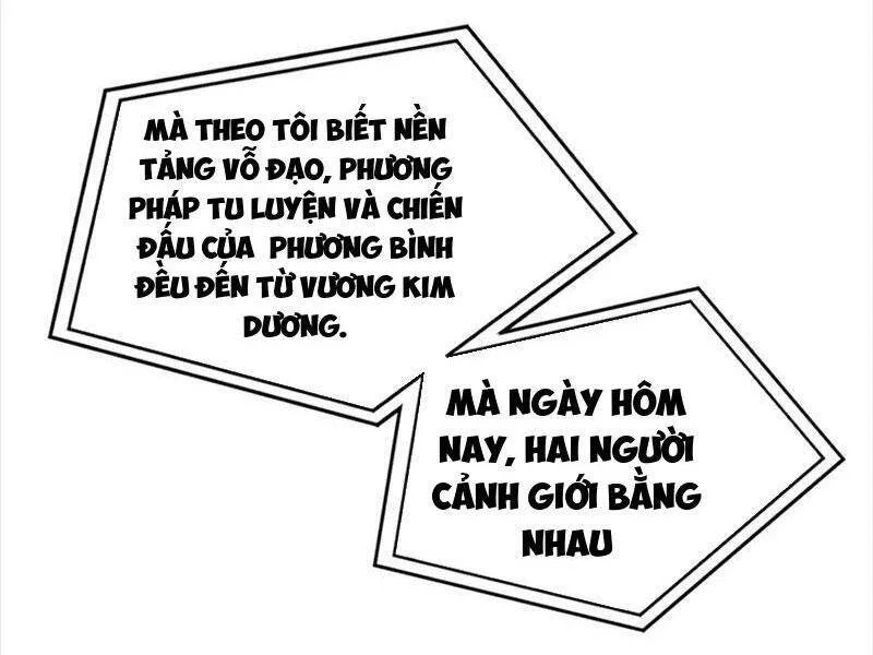 Toàn Cầu Cao Võ chương 230 - trang 39