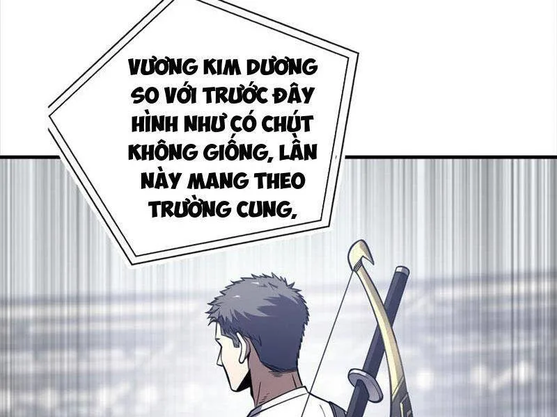 Toàn Cầu Cao Võ chương 230 - trang 44