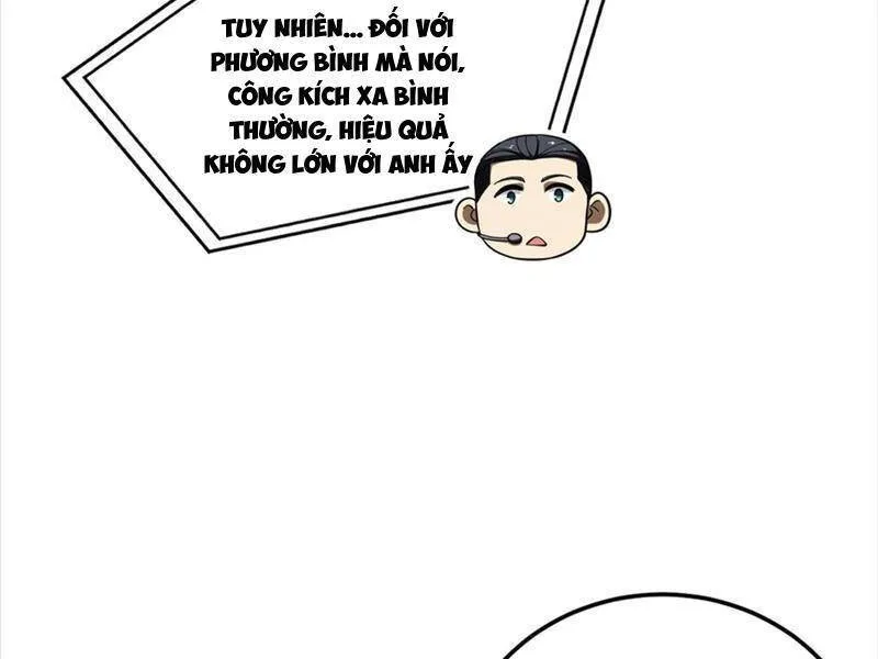 Toàn Cầu Cao Võ chương 230 - trang 51