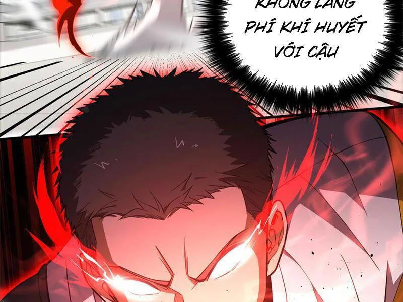 Toàn Cầu Cao Võ chương 230 - trang 73