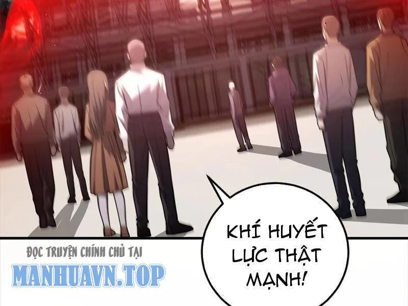 Toàn Cầu Cao Võ chương 230 - trang 85
