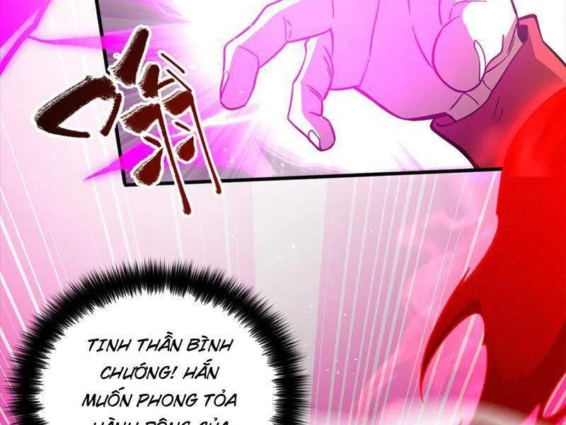 Toàn Cầu Cao Võ chương 230 - trang 94