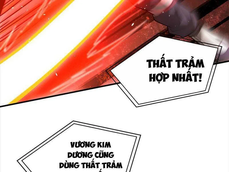 Toàn Cầu Cao Võ chương 230 - trang 109