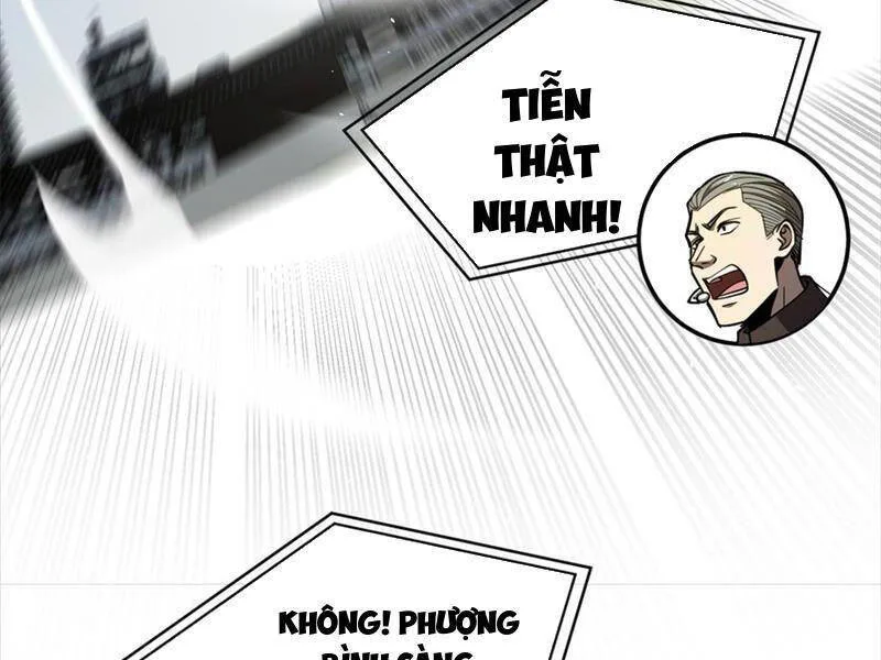 Toàn Cầu Cao Võ chương 230 - trang 119