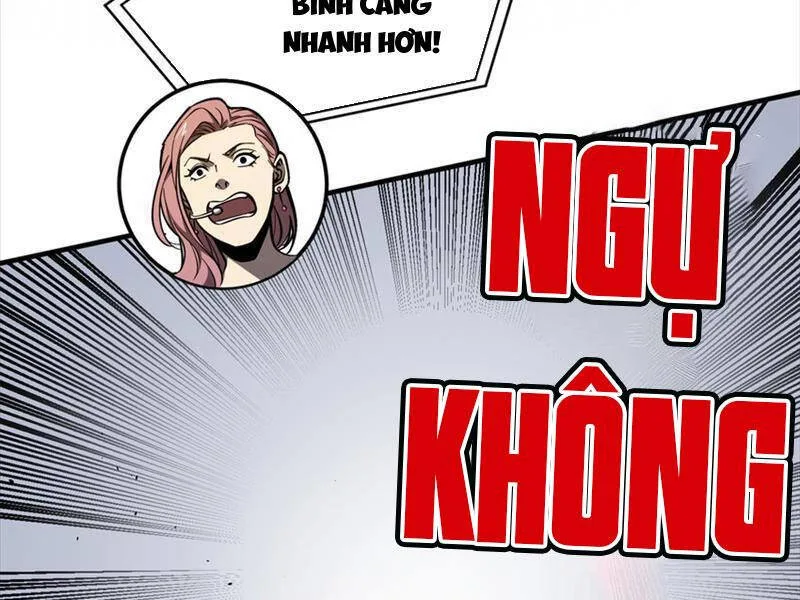 Toàn Cầu Cao Võ chương 230 - trang 120