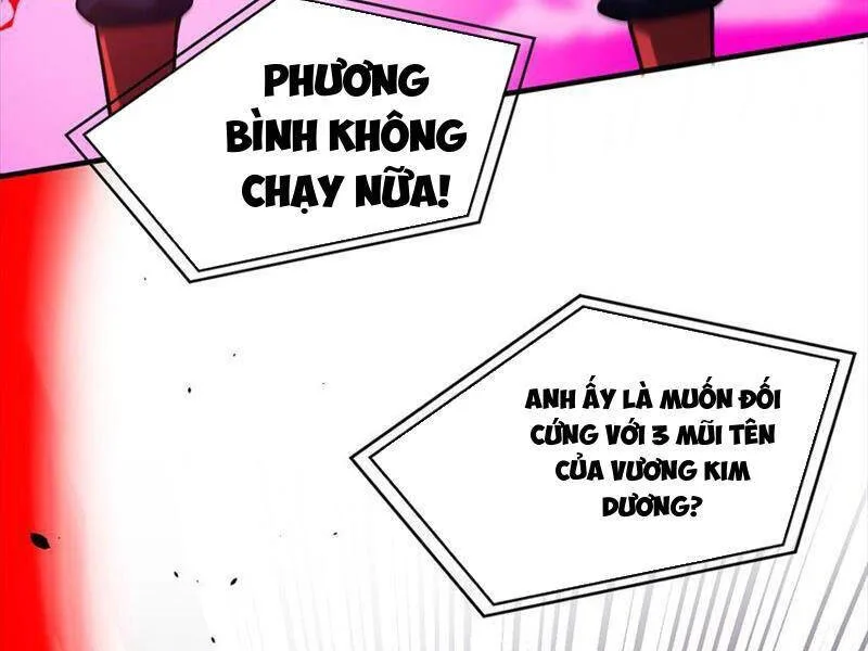 Toàn Cầu Cao Võ chương 230 - trang 131