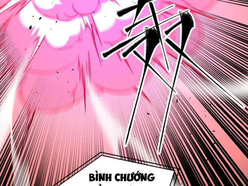 Toàn Cầu Cao Võ chương 230 - trang 136
