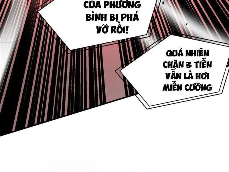 Toàn Cầu Cao Võ chương 230 - trang 137