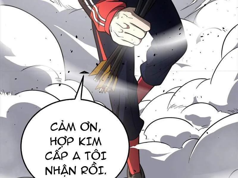 Toàn Cầu Cao Võ chương 230 - trang 141