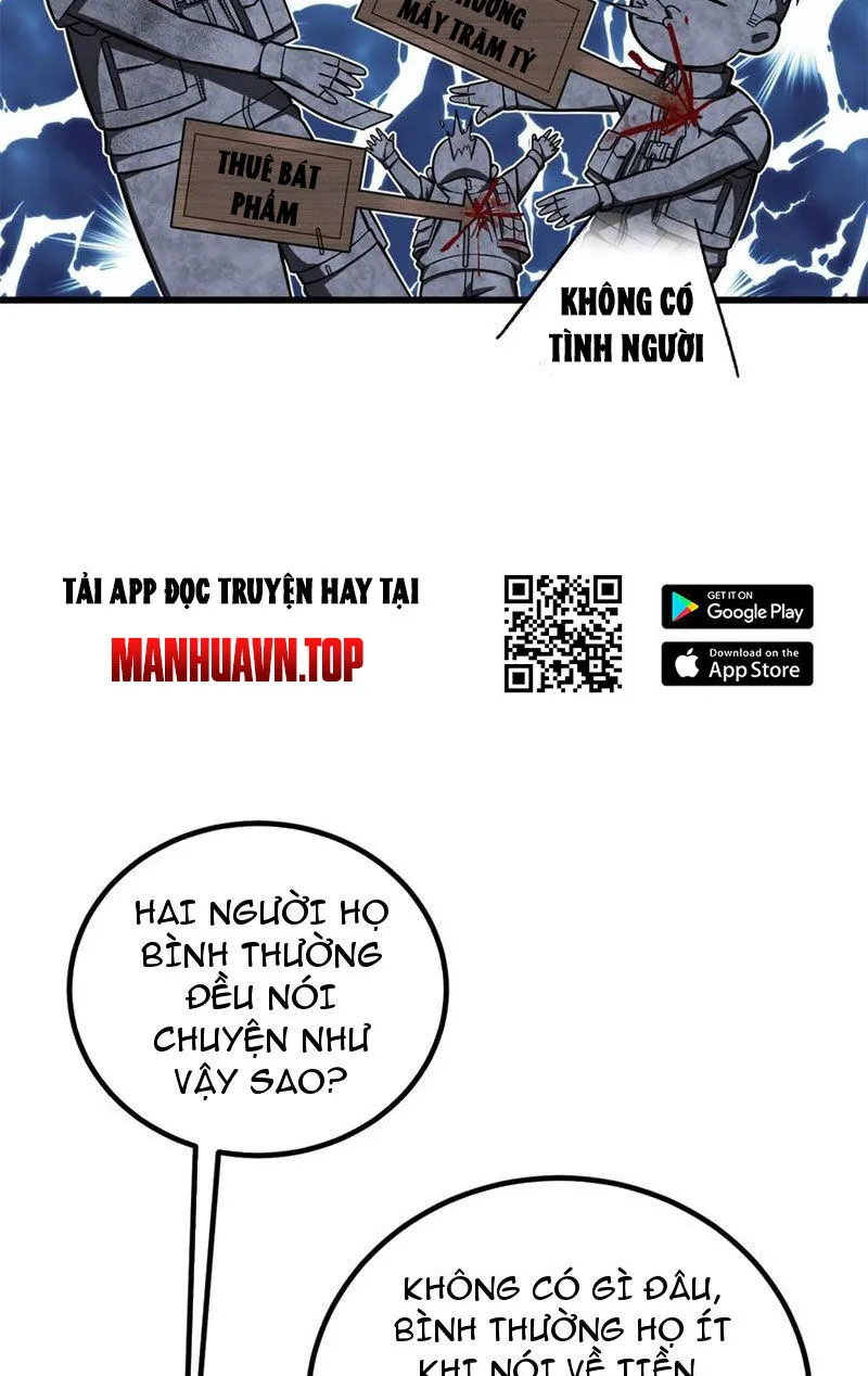 Toàn Cầu Cao Võ chương 251 - trang 15