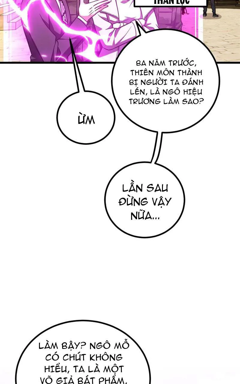 Toàn Cầu Cao Võ chương 251 - trang 24