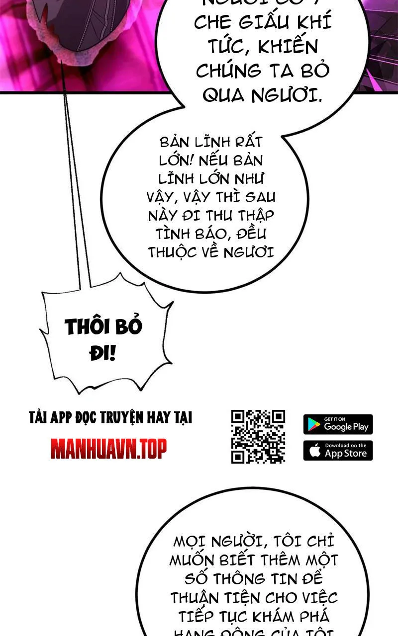 Toàn Cầu Cao Võ chương 251 - trang 34