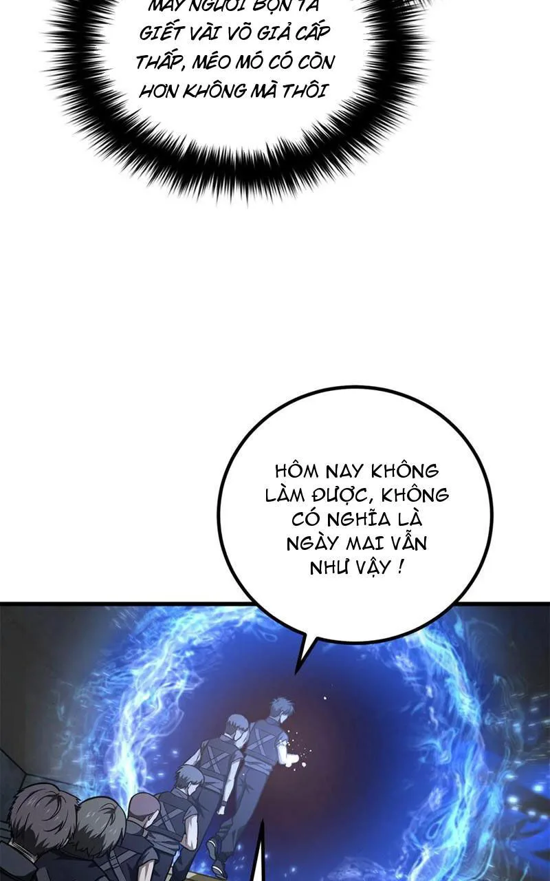 Toàn Cầu Cao Võ chương 251 - trang 44
