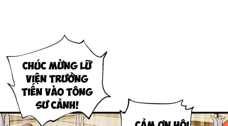 Toàn Cầu Cao Võ chương 251 - trang 61