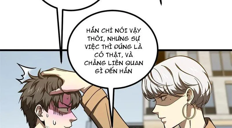Toàn Cầu Cao Võ chương 251 - trang 71