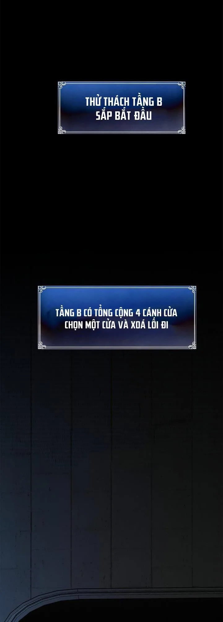 Vua Thăng Cấp chương 7 - trang 35