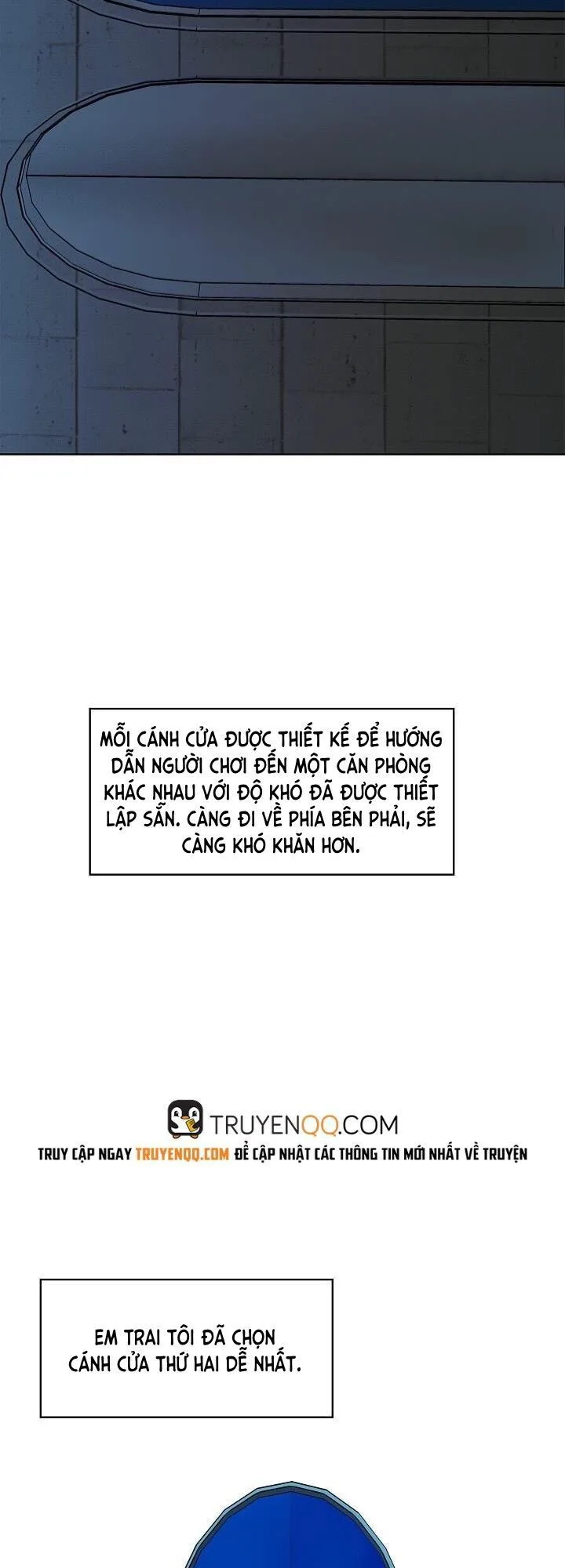 Vua Thăng Cấp chương 7 - trang 37
