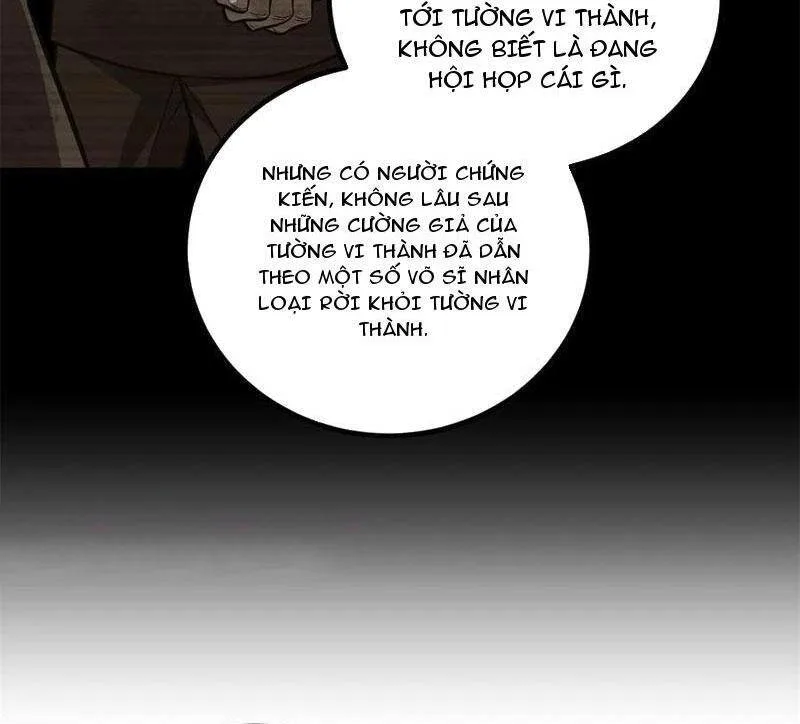 Toàn Cầu Cao Võ chương 263 - trang 2