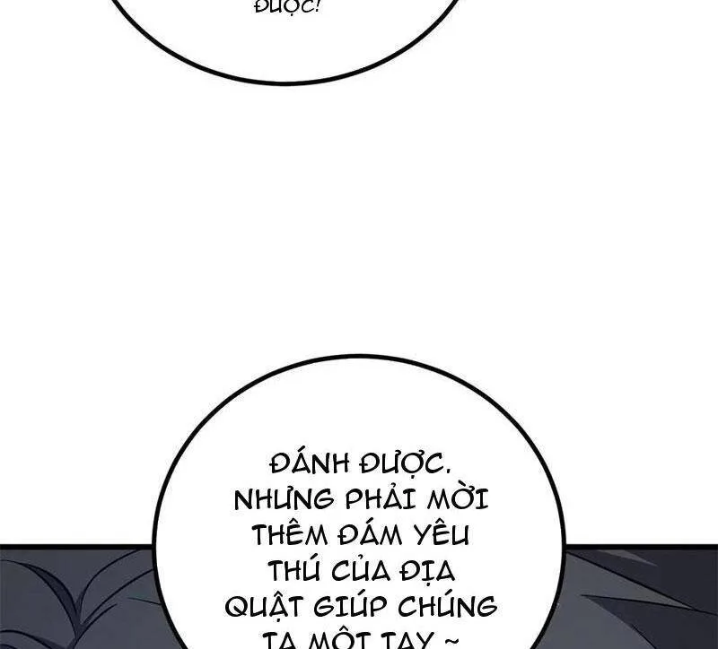 Toàn Cầu Cao Võ chương 263 - trang 5