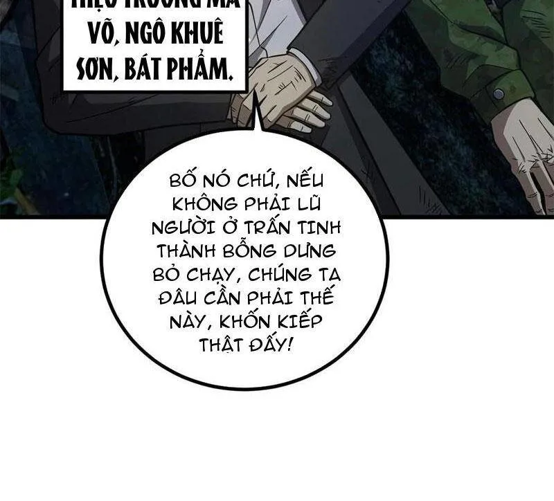Toàn Cầu Cao Võ chương 263 - trang 12