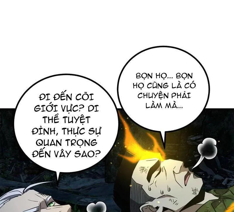 Toàn Cầu Cao Võ chương 263 - trang 13