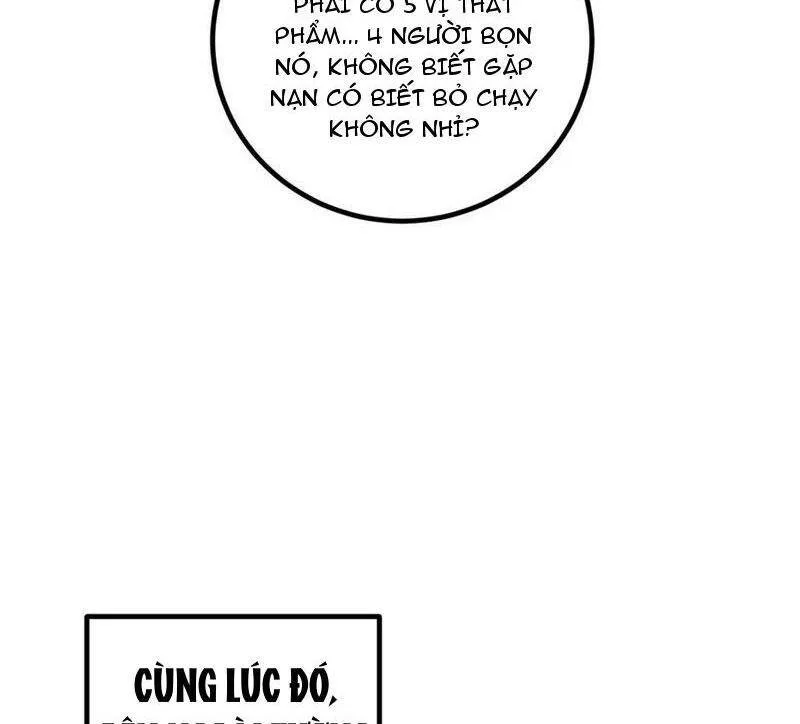 Toàn Cầu Cao Võ chương 263 - trang 23