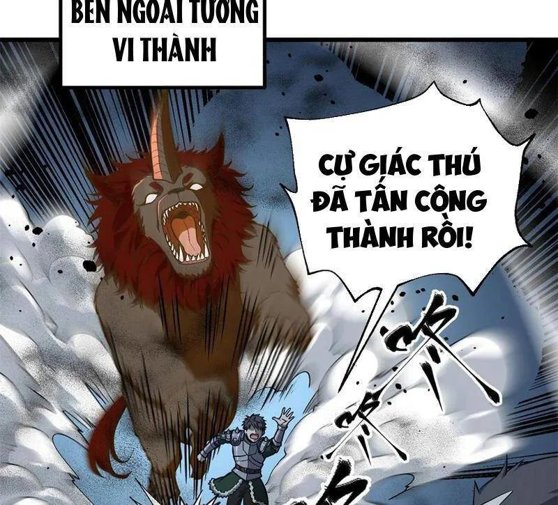 Toàn Cầu Cao Võ chương 263 - trang 24