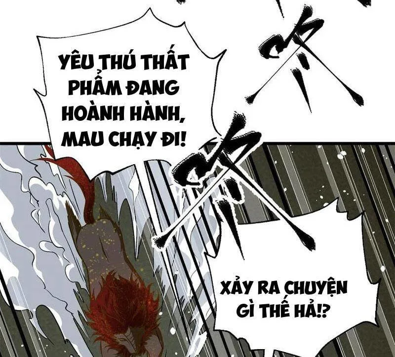 Toàn Cầu Cao Võ chương 263 - trang 29