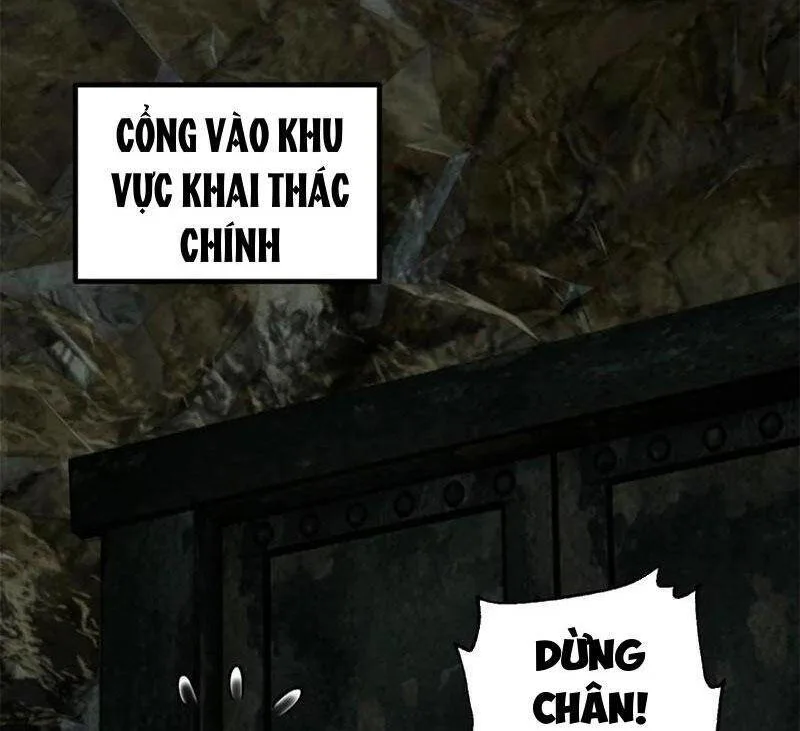 Toàn Cầu Cao Võ chương 263 - trang 44