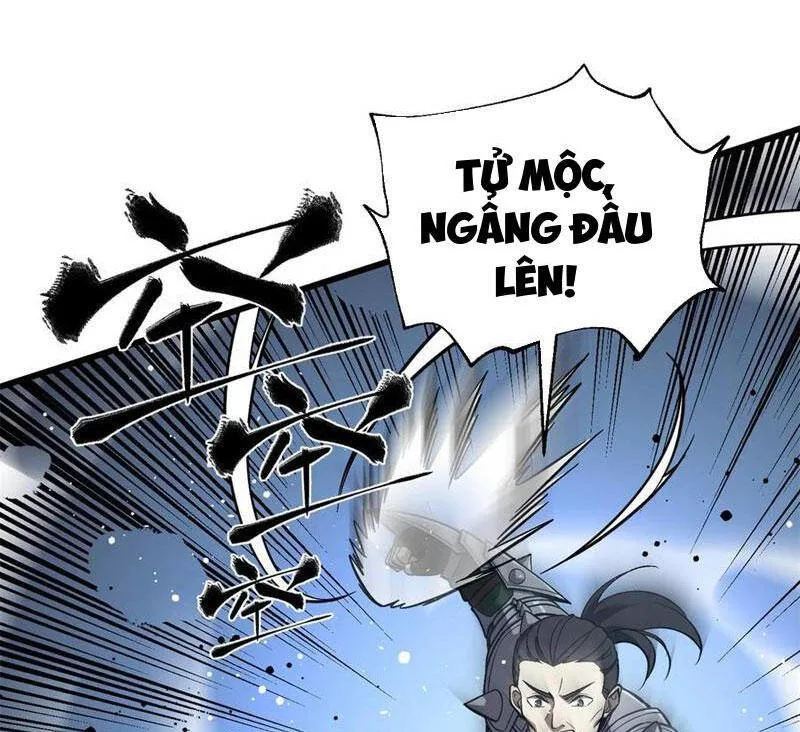 Toàn Cầu Cao Võ chương 263 - trang 61
