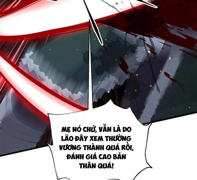 Toàn Cầu Cao Võ chương 263 - trang 67