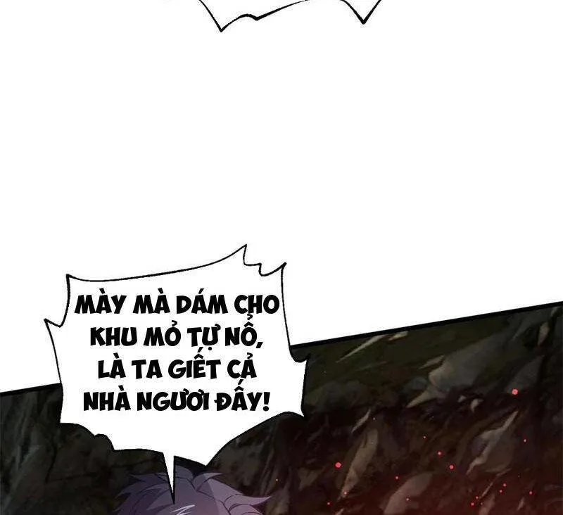 Toàn Cầu Cao Võ chương 263 - trang 68