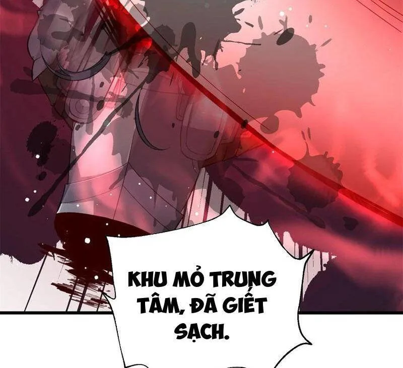 Toàn Cầu Cao Võ chương 263 - trang 74