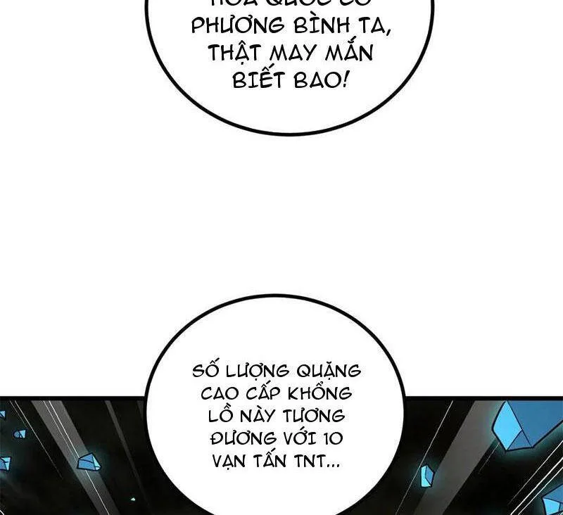 Toàn Cầu Cao Võ chương 263 - trang 78