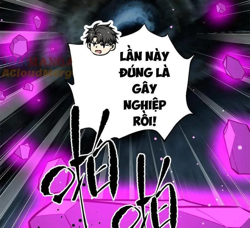 Toàn Cầu Cao Võ chương 263 - trang 84