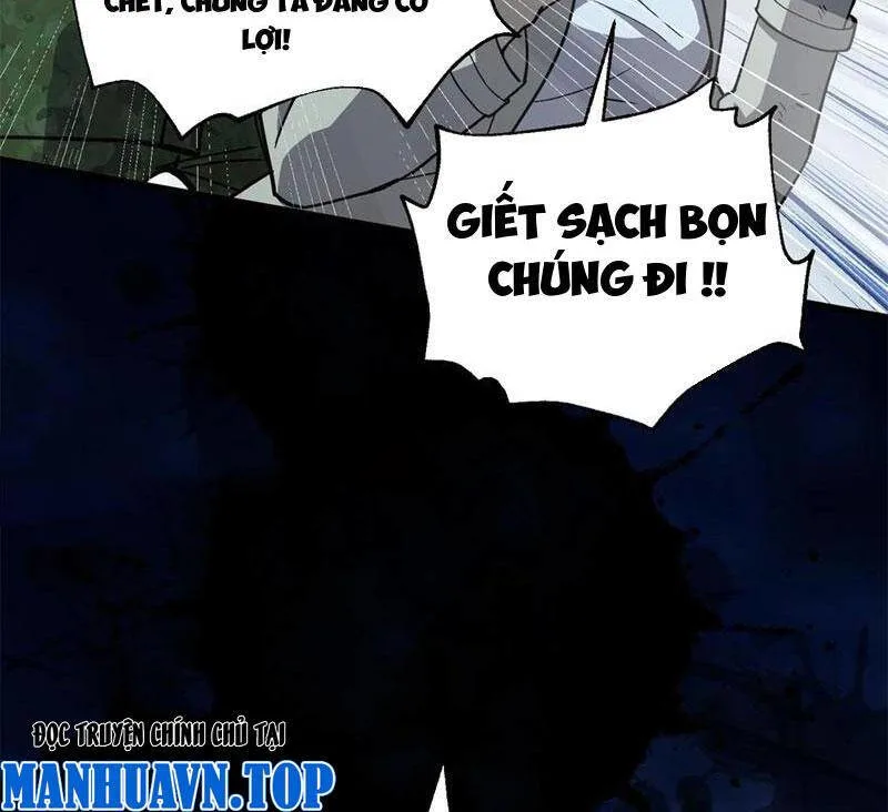 Toàn Cầu Cao Võ chương 263 - trang 96