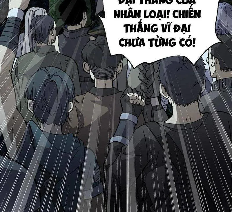 Toàn Cầu Cao Võ chương 263 - trang 102