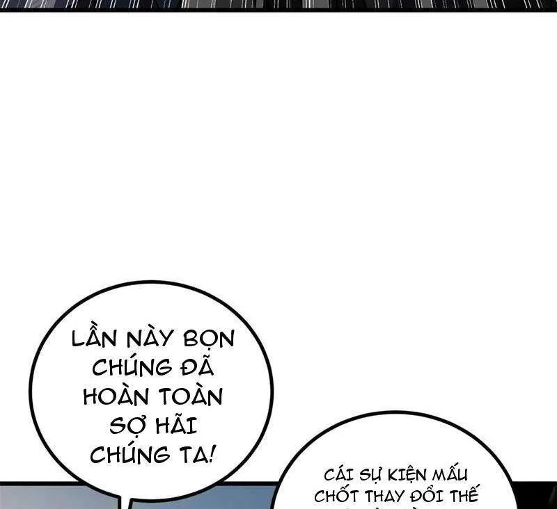 Toàn Cầu Cao Võ chương 263 - trang 103