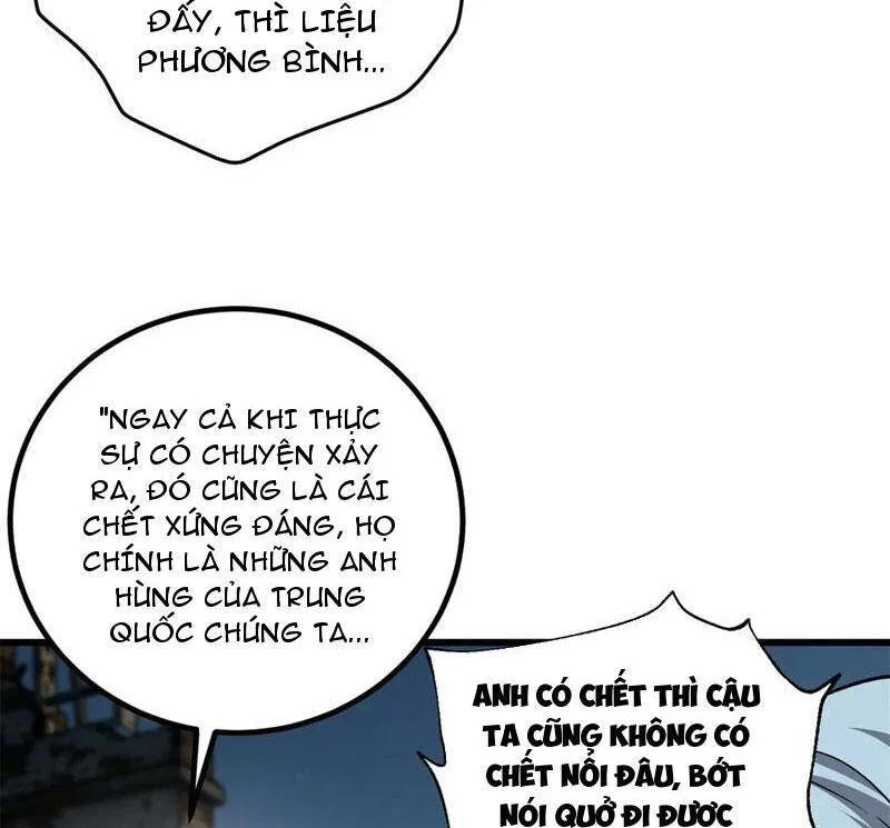 Toàn Cầu Cao Võ chương 263 - trang 108
